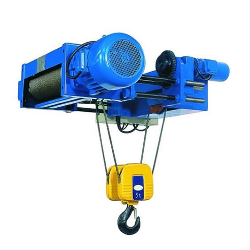Low Clearance Electric Hoist