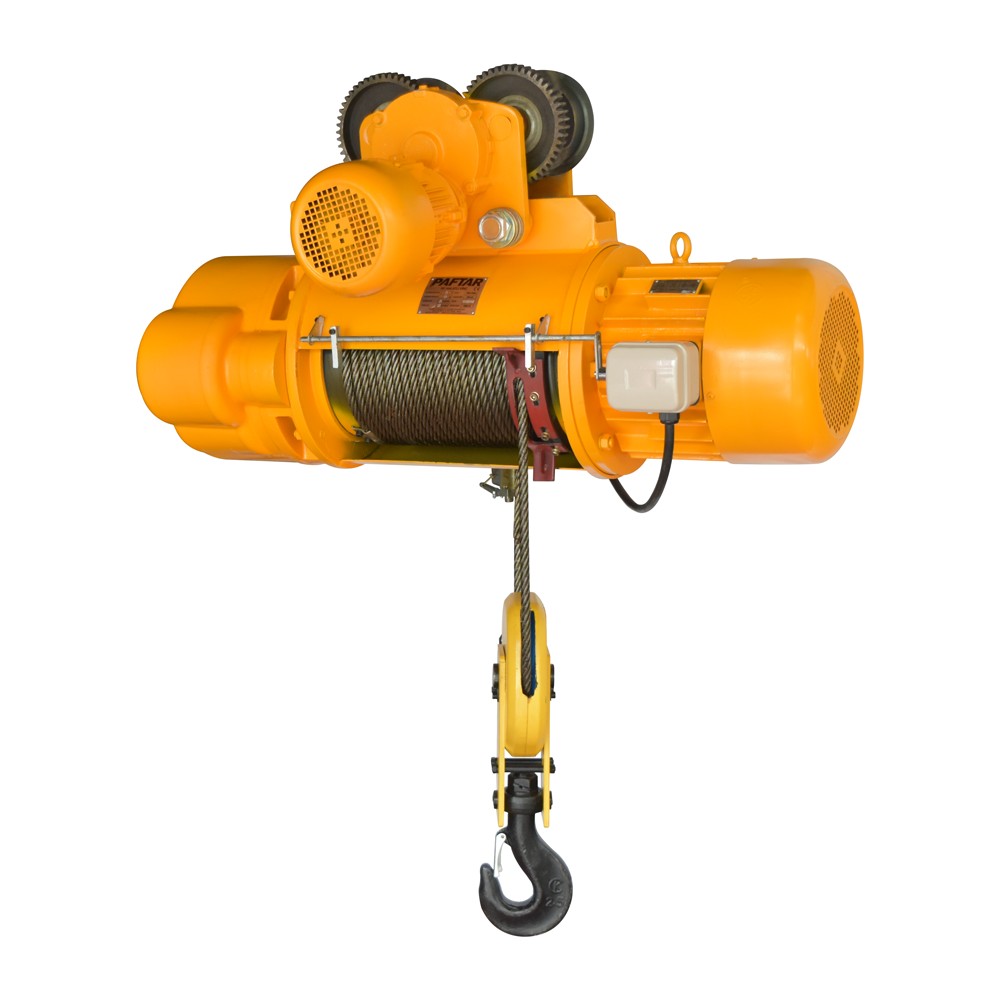DHC Type Electric Hoist
