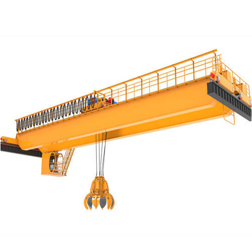 Bridge Cranes & Gantry Cranes