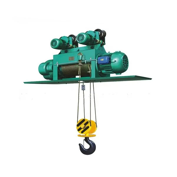 Metallurgical Electric Hoist