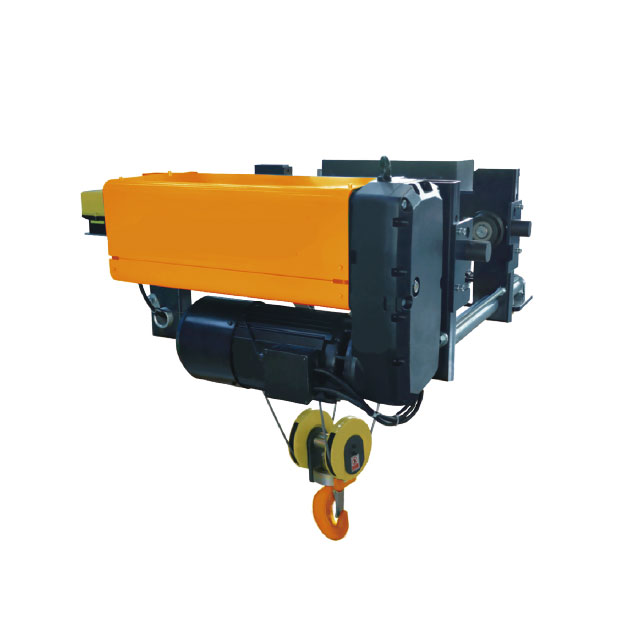 New Single Beam Electric Hoist