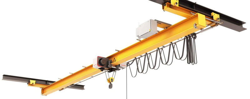 Gantry-Cranes