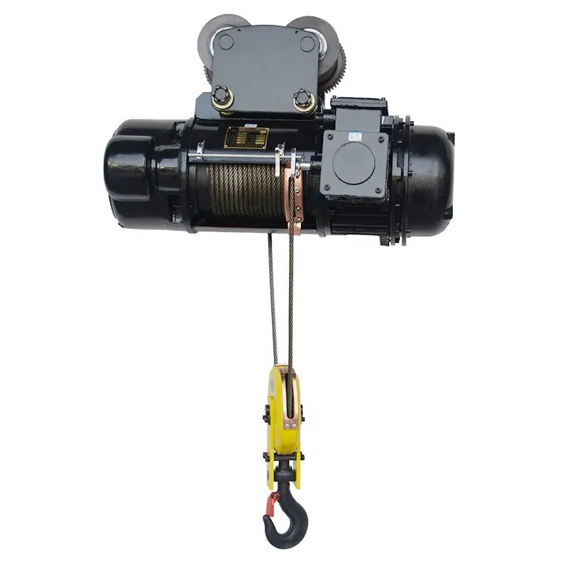 BCD Explosion Proof Electric Hoist