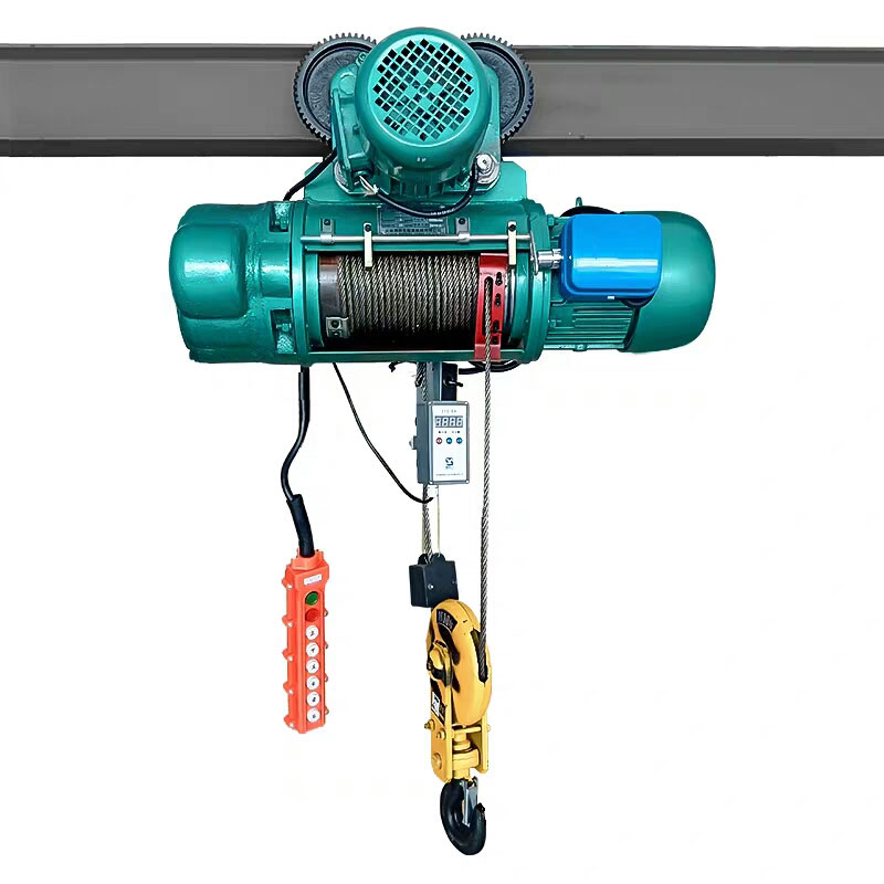CDH MDH Type Electric Hoist