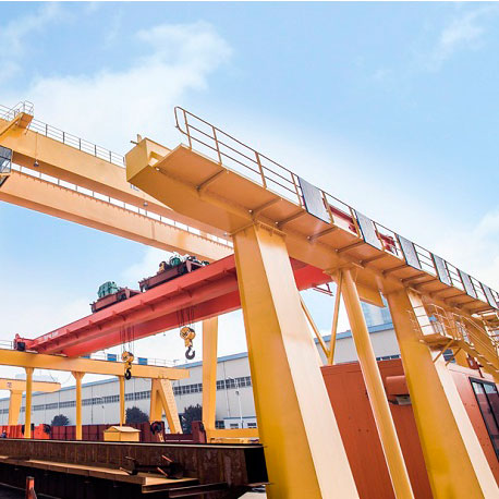 What Affects the Cost of A Gantry Crane