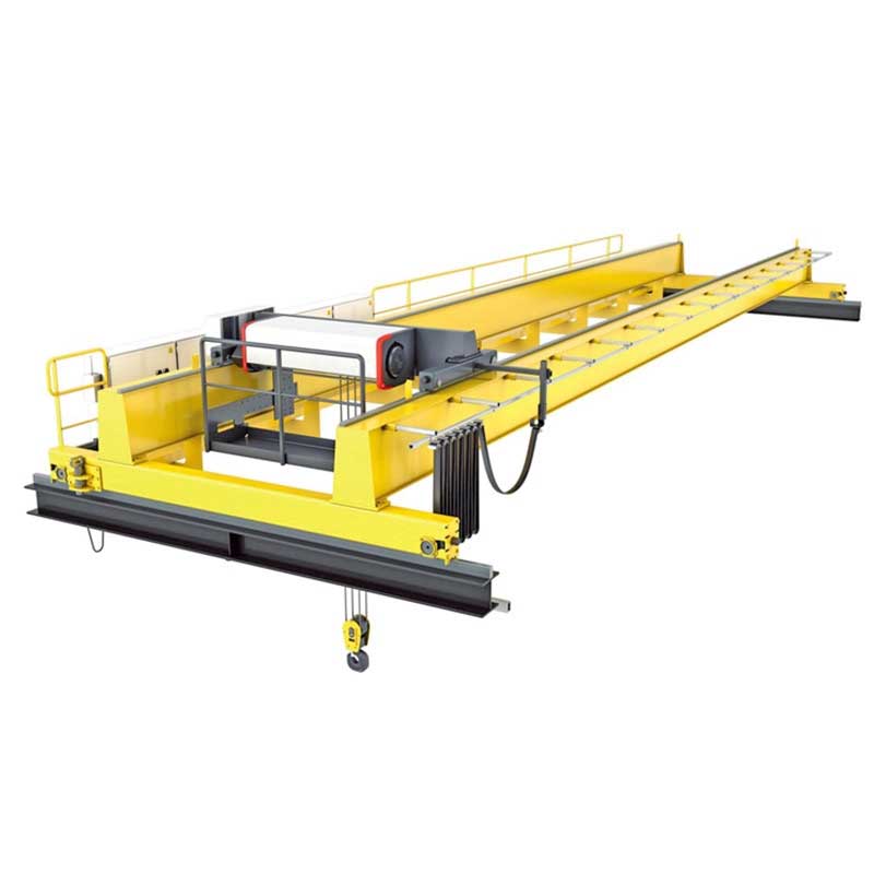 KSQ bridge crane