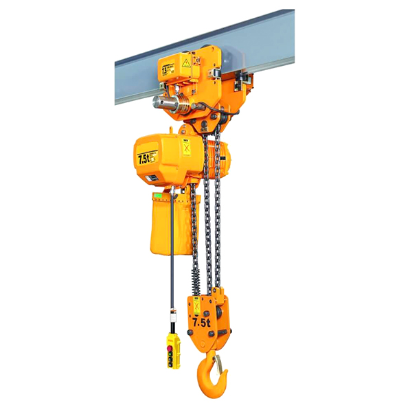  Electric Chain Hoist
