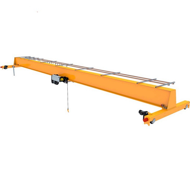 European Single Girder Overhead Crane