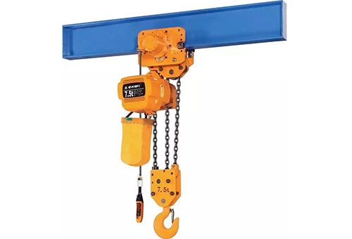  Electric Chain Hoist