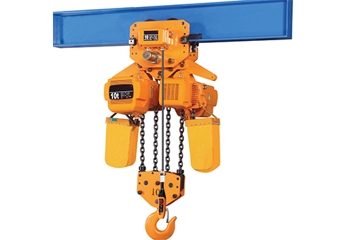  Electric Chain Hoist