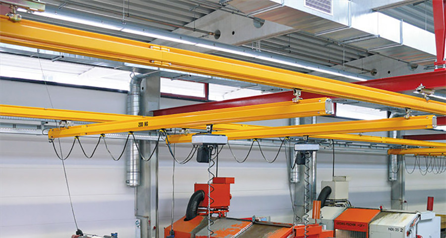 KBK Crane System