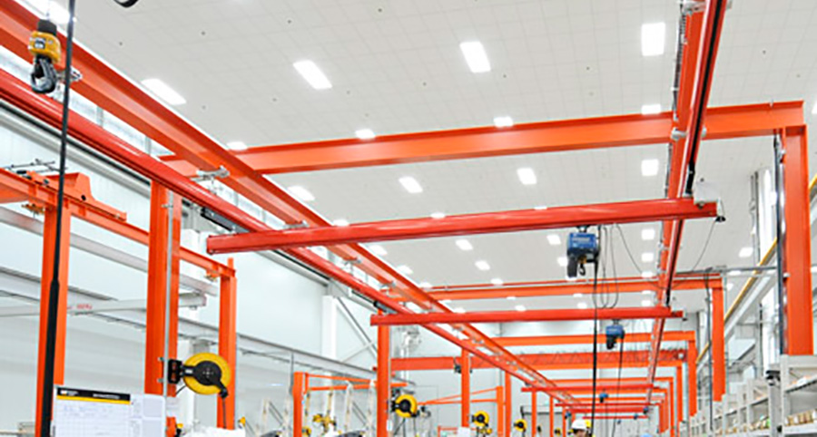 KBK Crane System
